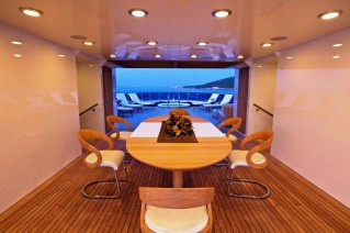 OMega sun deck 1